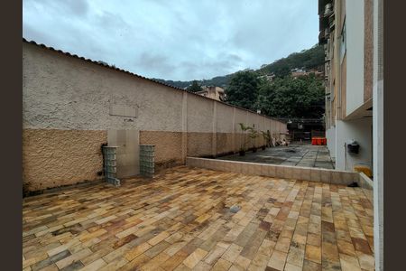Apartamento à venda com 95m², 3 quartos e 2 vagasÁrea comum - Playground