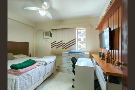 Apartamento à venda com 95m², 3 quartos e 2 vagasSuíte