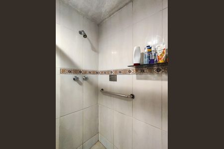 Apartamento à venda com 95m², 3 quartos e 2 vagasBanheiro da Suíte