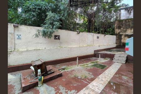 Apartamento à venda com 95m², 3 quartos e 2 vagasÁrea Pet