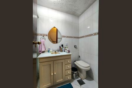 Apartamento à venda com 95m², 3 quartos e 2 vagasBanheiro Corredor