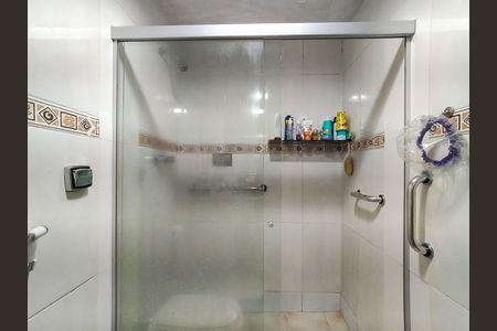 Apartamento à venda com 95m², 3 quartos e 2 vagasBanheiro da Suíte