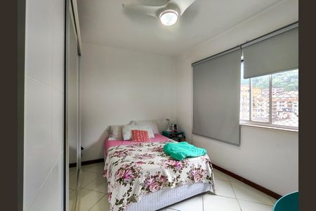 Apartamento à venda com 95m², 3 quartos e 2 vagasQuarto 1