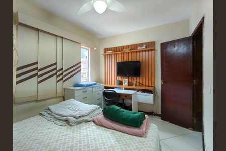 Apartamento à venda com 95m², 3 quartos e 2 vagasSuíte