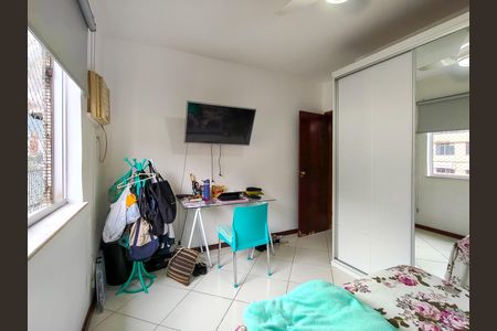 Apartamento à venda com 95m², 3 quartos e 2 vagasQuarto 1