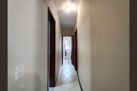 Apartamento à venda com 95m², 3 quartos e 2 vagasCorredor