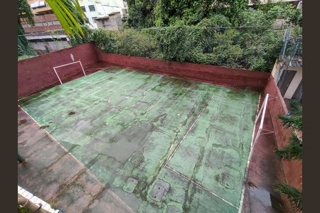 Apartamento à venda com 95m², 3 quartos e 2 vagasQuadra Esportiva