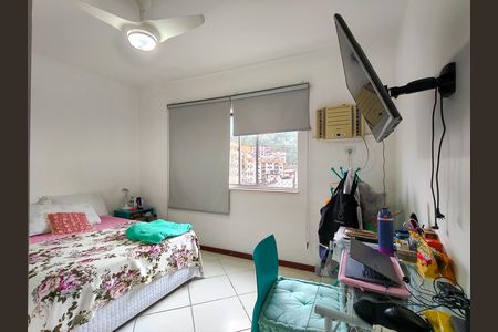 Apartamento à venda com 95m², 3 quartos e 2 vagasQuarto 1