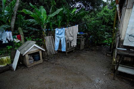 Casa para alugar com 68m², 2 quartos e sem vaga Casa para alugar com 68m², 2 quartos e sem vagaQuintal