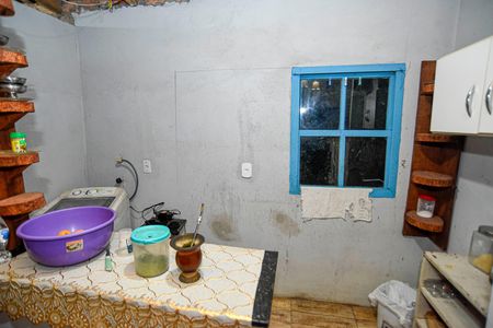 Casa para alugar com 68m², 2 quartos e sem vaga Casa para alugar com 68m², 2 quartos e sem vagaÁrea de Serviço