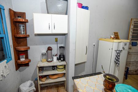 Casa para alugar com 68m², 2 quartos e sem vaga Casa para alugar com 68m², 2 quartos e sem vagaÁrea de Serviço