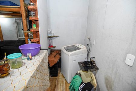 Casa para alugar com 68m², 2 quartos e sem vaga Casa para alugar com 68m², 2 quartos e sem vagaÁrea de Serviço
