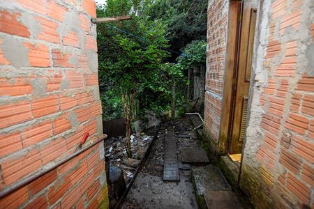 Casa para alugar com 68m², 2 quartos e sem vaga Casa para alugar com 68m², 2 quartos e sem vagaJardim