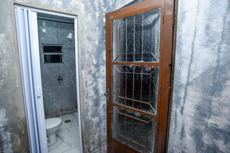 Casa para alugar com 68m², 2 quartos e sem vaga Casa para alugar com 68m², 2 quartos e sem vagaCorredor