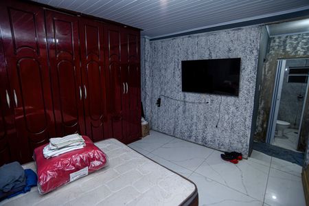 Casa para alugar com 68m², 2 quartos e sem vaga Casa para alugar com 68m², 2 quartos e sem vagaQuarto 1