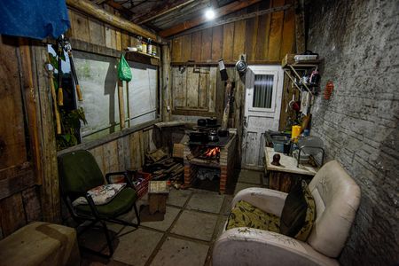 Casa para alugar com 68m², 2 quartos e sem vaga Casa para alugar com 68m², 2 quartos e sem vagaÁrea comum
