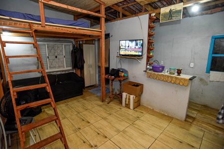 Casa para alugar com 68m², 2 quartos e sem vaga Casa para alugar com 68m², 2 quartos e sem vagaQuarto 2