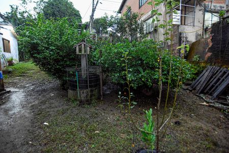 Casa para alugar com 68m², 2 quartos e sem vaga Casa para alugar com 68m², 2 quartos e sem vagaQuintal