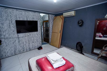 Casa para alugar com 68m², 2 quartos e sem vaga Casa para alugar com 68m², 2 quartos e sem vagaQuarto 1