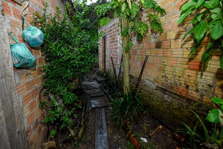 Casa para alugar com 68m², 2 quartos e sem vaga Casa para alugar com 68m², 2 quartos e sem vagaJardim