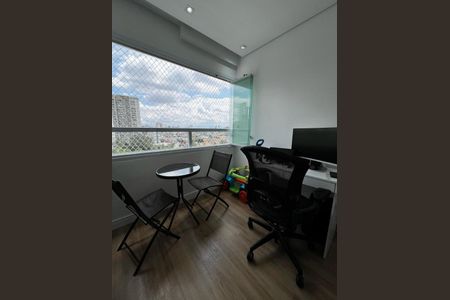 Foto 17 de apartamento à venda com 3 quartos, 70m² em Centro, Diadema