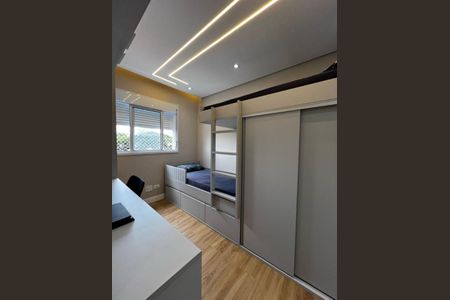 Foto 15 de apartamento à venda com 3 quartos, 70m² em Centro, Diadema