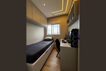 Foto 13 de apartamento à venda com 3 quartos, 70m² em Centro, Diadema