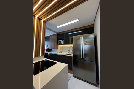 Foto 04 de apartamento à venda com 3 quartos, 70m² em Centro, Diadema