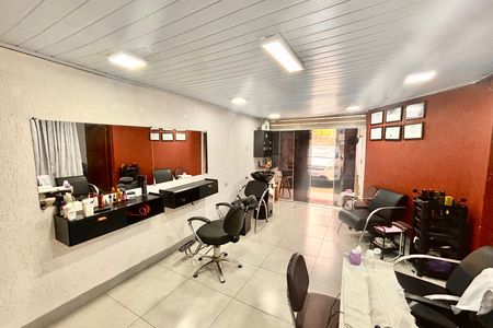 Área comum de casa à venda com 8 quartos, 327m² em Vila Gomes Cardim, São Paulo
