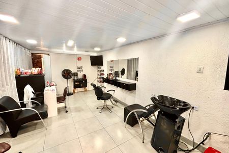 Área comum de casa à venda com 8 quartos, 327m² em Vila Gomes Cardim, São Paulo