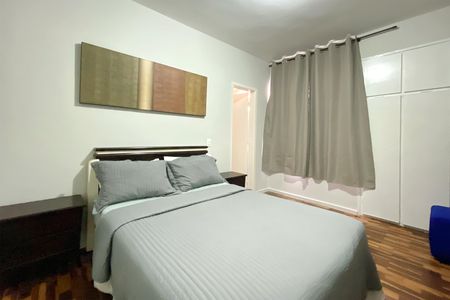 Apartamento à venda com 123m², 3 quartos e 1 vaga Apartamento à venda com 123m², 3 quartos e 1 vagaSuite 1