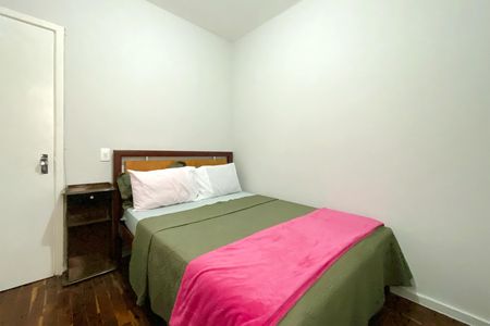 Apartamento à venda com 123m², 3 quartos e 1 vaga Apartamento à venda com 123m², 3 quartos e 1 vagaQuarto 3