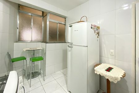 Apartamento à venda com 123m², 3 quartos e 1 vaga Apartamento à venda com 123m², 3 quartos e 1 vagaCozinha