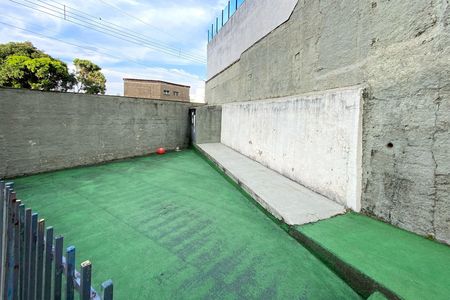 Área comum de apartamento à venda com 3 quartos, 123m² em Nova Suíça, Belo Horizonte