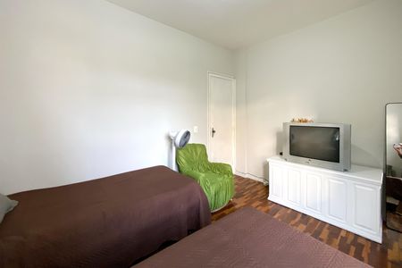 Apartamento à venda com 123m², 3 quartos e 1 vaga Apartamento à venda com 123m², 3 quartos e 1 vagaQuarto 2