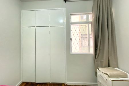 Apartamento à venda com 123m², 3 quartos e 1 vaga Apartamento à venda com 123m², 3 quartos e 1 vagaQuarto 3