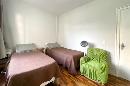 Apartamento à venda com 123m², 3 quartos e 1 vaga Apartamento à venda com 123m², 3 quartos e 1 vagaQuarto 2