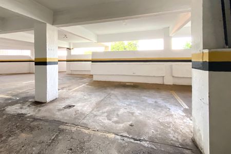 Apartamento à venda com 123m², 3 quartos e 1 vaga Apartamento à venda com 123m², 3 quartos e 1 vagaVaga