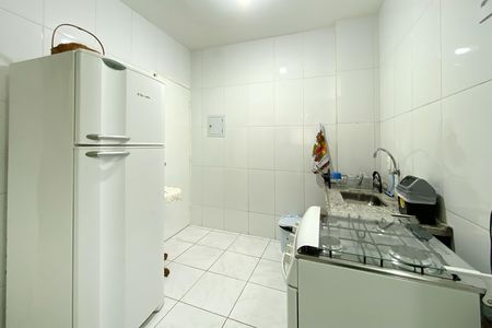 Apartamento à venda com 123m², 3 quartos e 1 vaga Apartamento à venda com 123m², 3 quartos e 1 vagaCozinha