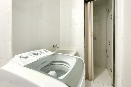 Apartamento à venda com 123m², 3 quartos e 1 vaga Apartamento à venda com 123m², 3 quartos e 1 vagaÁrea de Serviço