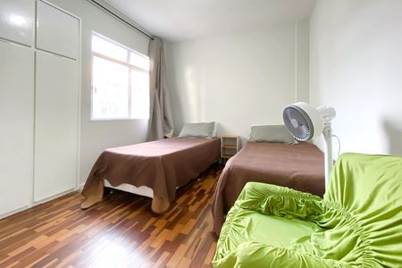 Apartamento à venda com 123m², 3 quartos e 1 vaga Apartamento à venda com 123m², 3 quartos e 1 vagaQuarto 2