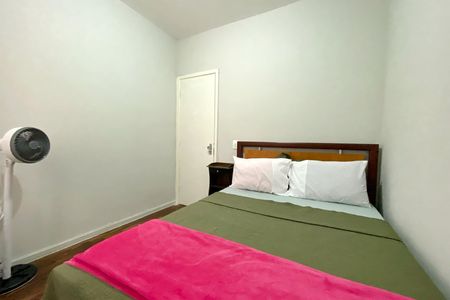 Apartamento à venda com 123m², 3 quartos e 1 vaga Apartamento à venda com 123m², 3 quartos e 1 vagaQuarto 3