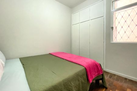 Quarto 3 de apartamento à venda com 3 quartos, 123m² em Nova Suíça, Belo Horizonte