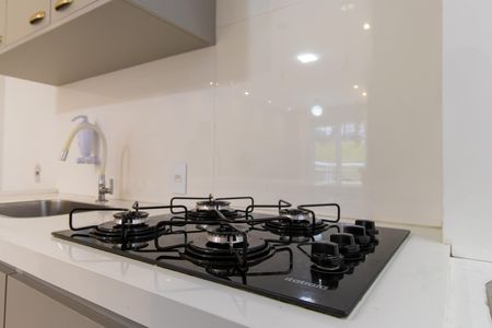 Apartamento para alugar com 62m², 2 quartos e 1 vaga Apartamento para alugar com 62m², 2 quartos e 1 vagaCozinha