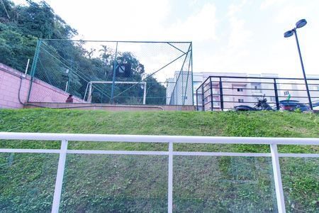 Apartamento para alugar com 62m², 2 quartos e 1 vaga Apartamento para alugar com 62m², 2 quartos e 1 vagaVista do Quarto 1
