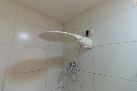 Apartamento para alugar com 62m², 2 quartos e 1 vaga Apartamento para alugar com 62m², 2 quartos e 1 vagaBanheiro