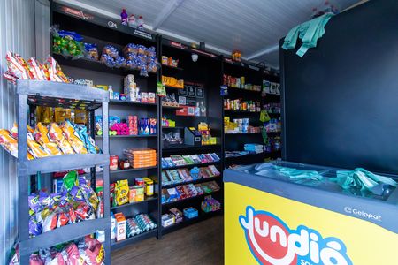 Área comum - Mini Mercado de apartamento para alugar com 2 quartos, 62m² em Bairro Nakamura Park, Cotia