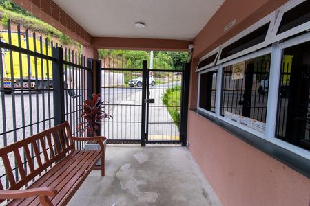 Apartamento para alugar com 62m², 2 quartos e 1 vaga Apartamento para alugar com 62m², 2 quartos e 1 vagaPortaria
