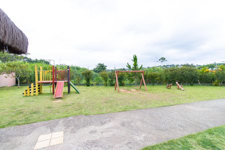 Área comum - Playground de apartamento para alugar com 2 quartos, 62m² em Bairro Nakamura Park, Cotia