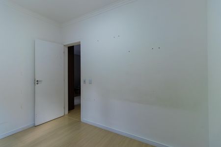 Quarto 1 de apartamento para alugar com 2 quartos, 62m² em Bairro Nakamura Park, Cotia
